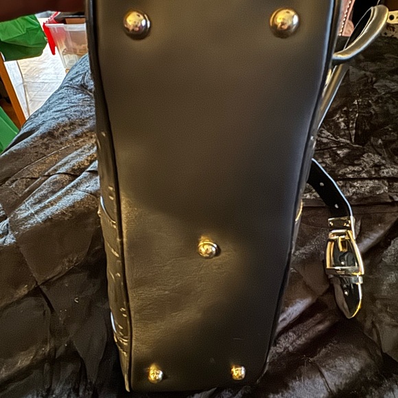 Vintage Gucci handbag - Picture 3 of 8